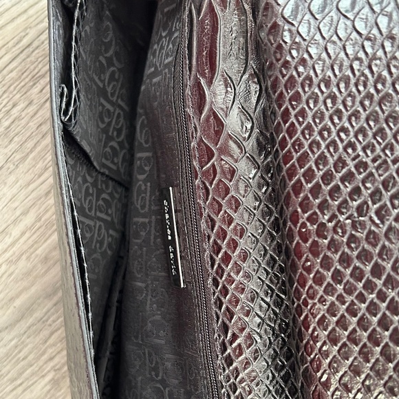 Charles David Patent Leather Bag - Picture 7 of 9